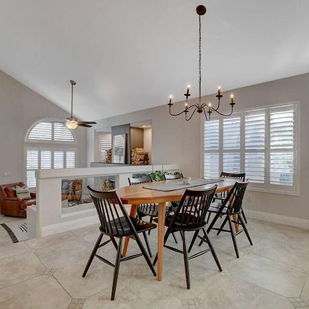 Villa Beautiful 5Br W/King Beds, Pool & Hot Tub, Games Las Vegas Esterno foto