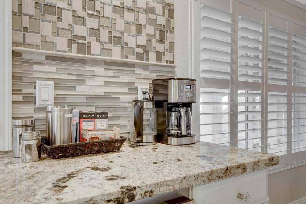 Villa Beautiful 5Br W/King Beds, Pool & Hot Tub, Games Las Vegas Esterno foto